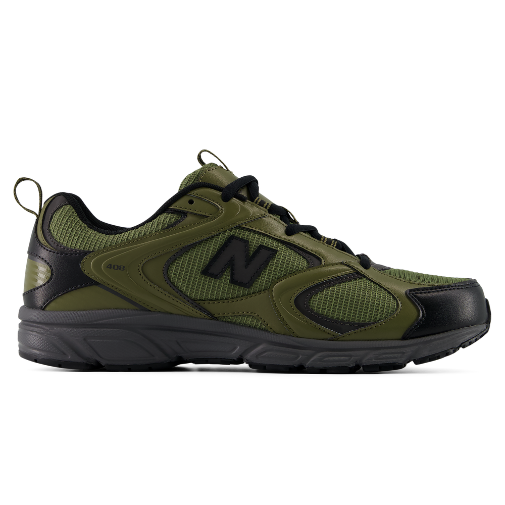 Férfi cipő New Balance M4084HQ – zöld