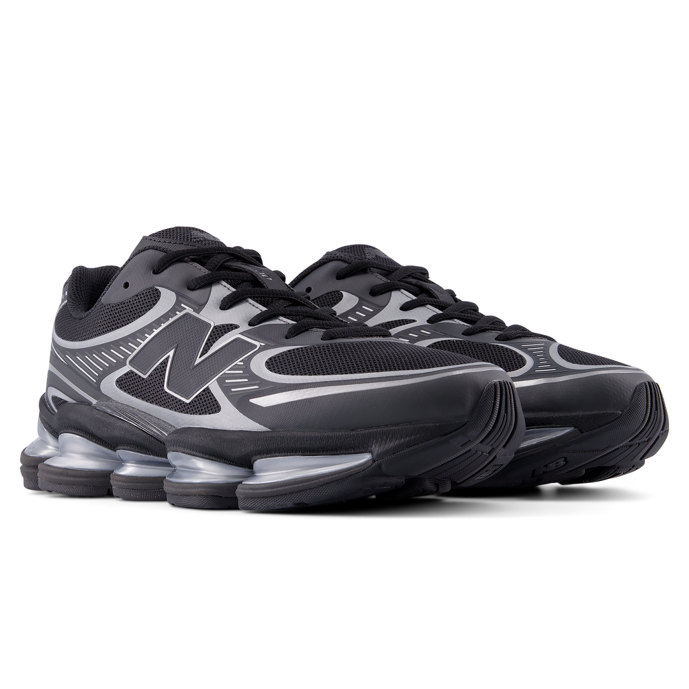 Unisex cipő New Balance ABZORB U20008LL – fekete