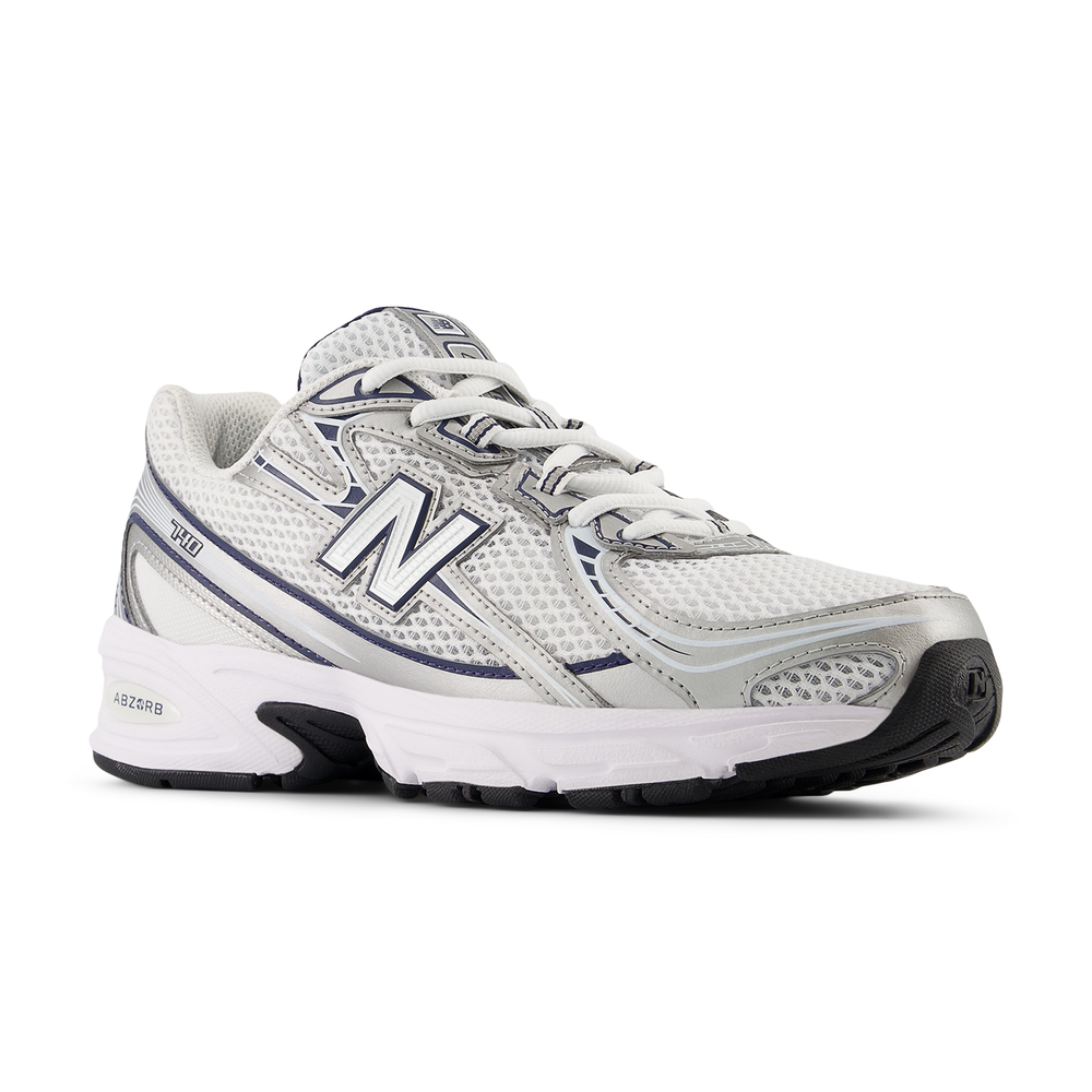 Unisex cipő New Balance U740WN2 – fehér