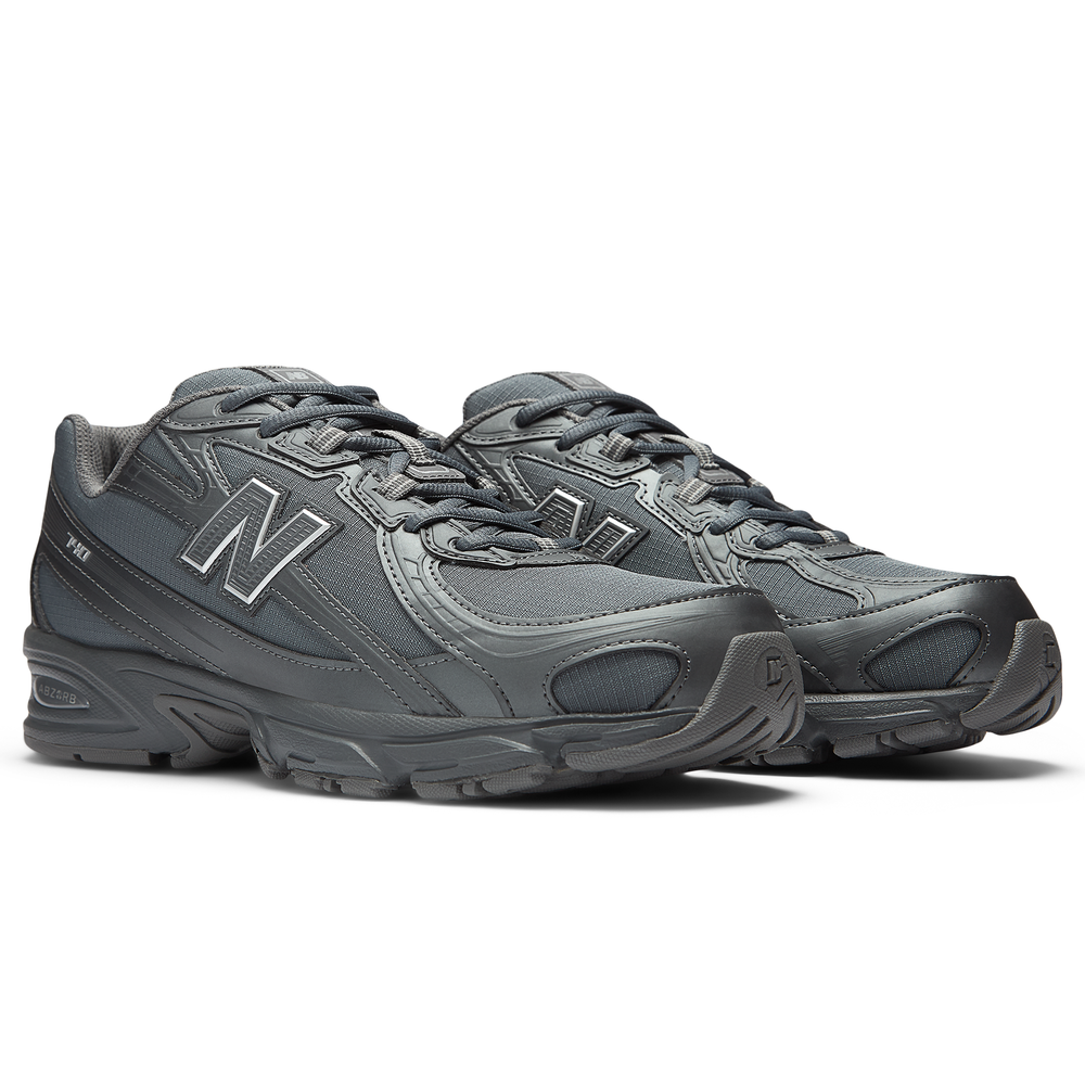 Unisex cipő New Balance U740SS2 – szürke