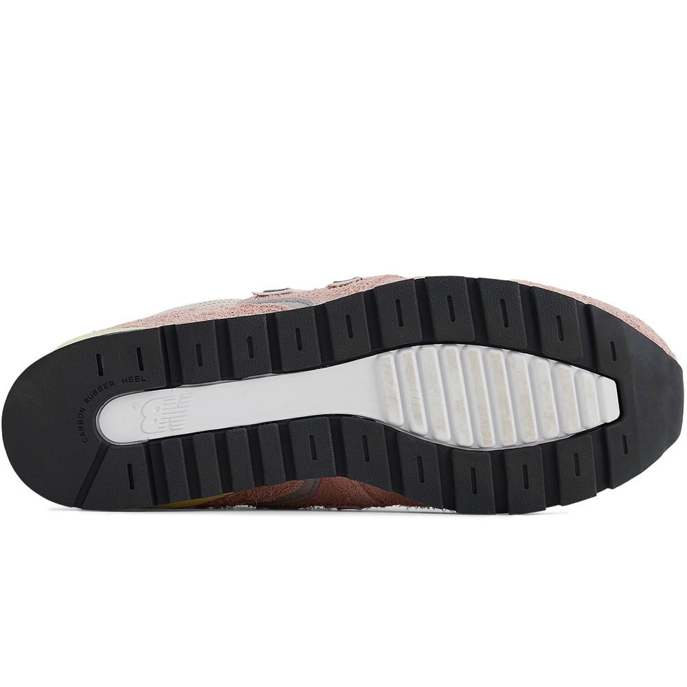 Unisex cipő New Balance U996TA – rózsaszín