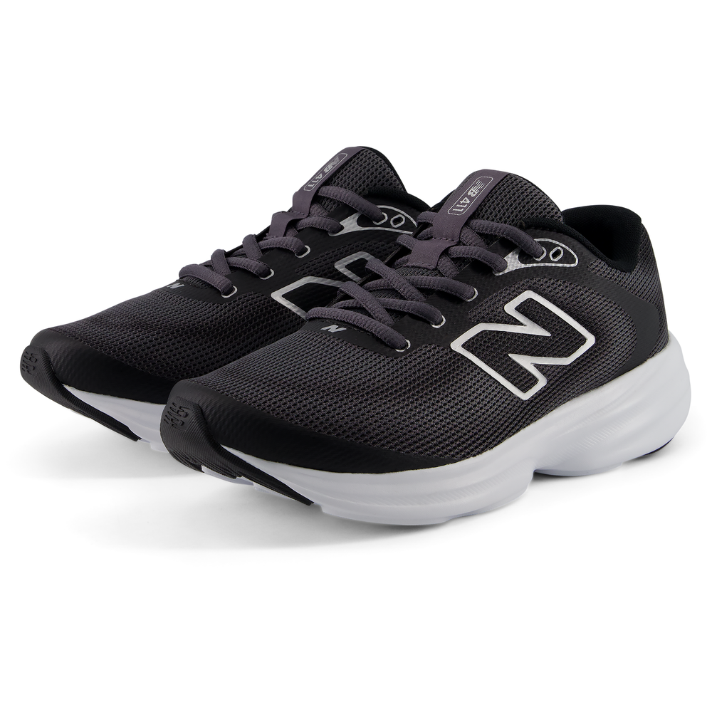 Női cipő New Balance 411 v4 W4115L8 – fekete