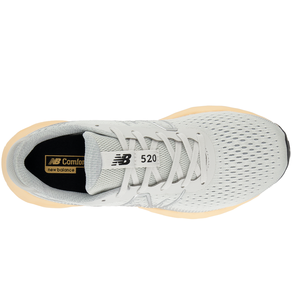 Női cipő New Balance W520RM8 – szürke