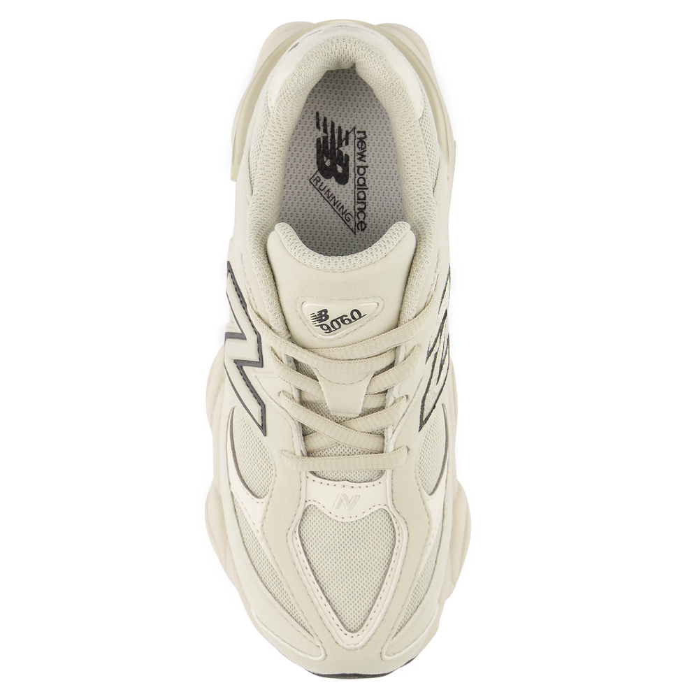 Gyermekcipő New Balance P9060445 – bézs