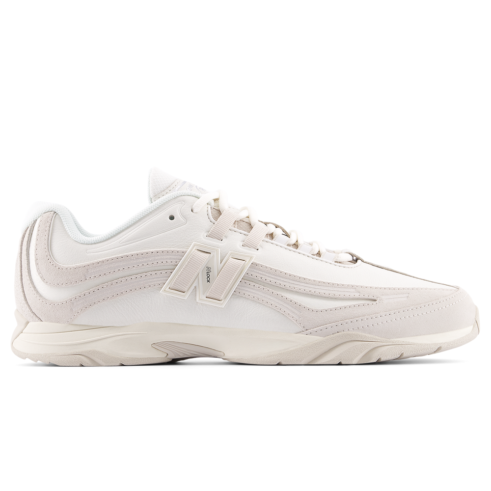 Unisex cipő New Balance URC569DQ – bézs