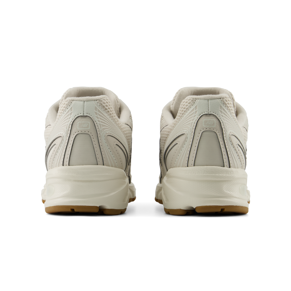 Unisex cipő New Balance U7407KF – bézs