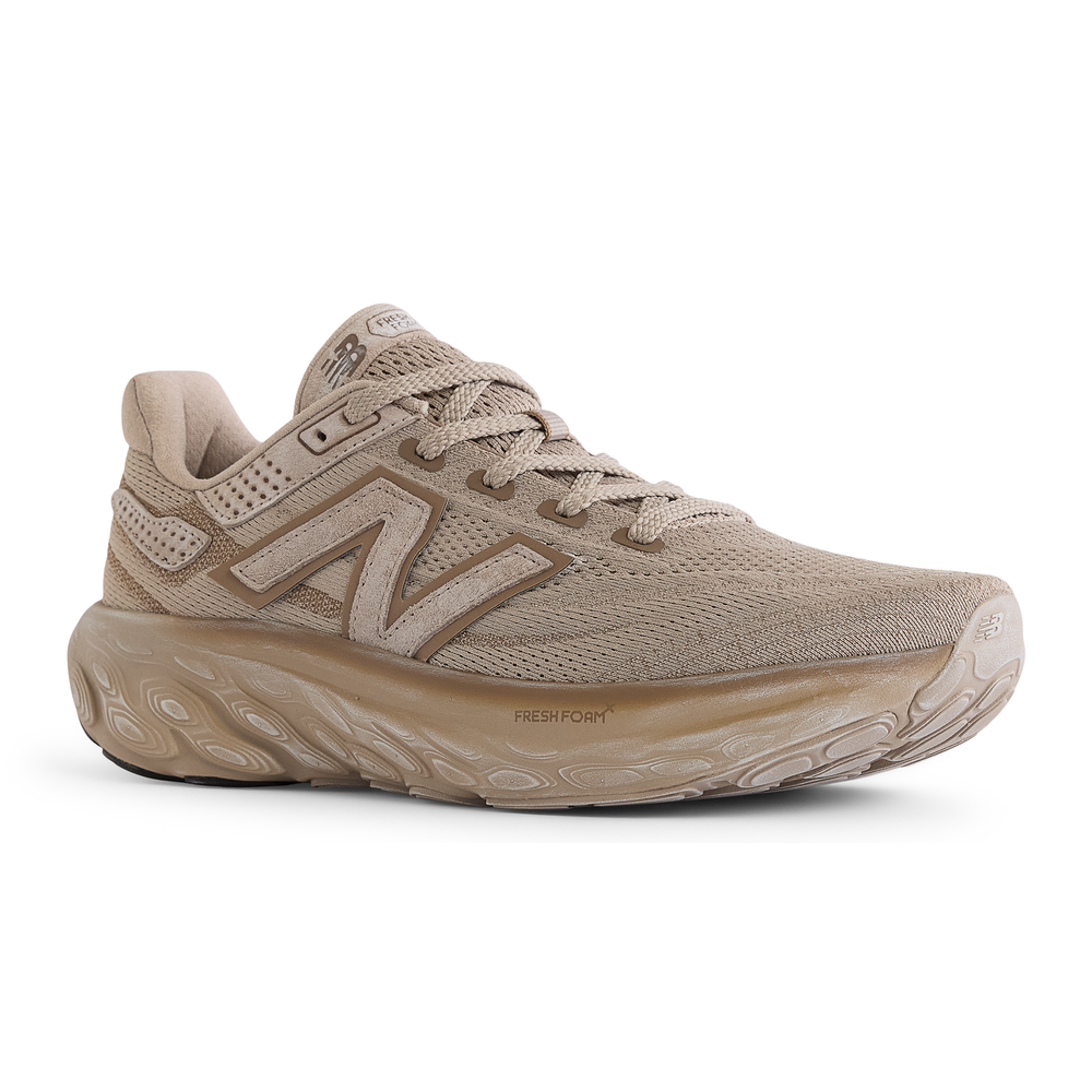 Férfi futócipő New Balance Fresh Foam 1080 v13 M1080LTS – bézs