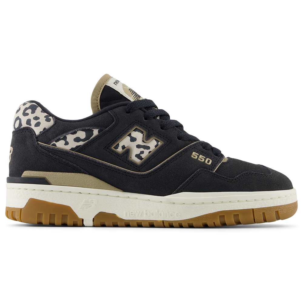 Női cipő New Balance BBW550QB – fekete