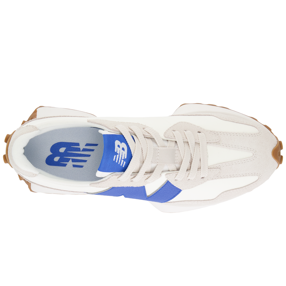 Női cipő New Balance WS327GB – bézs