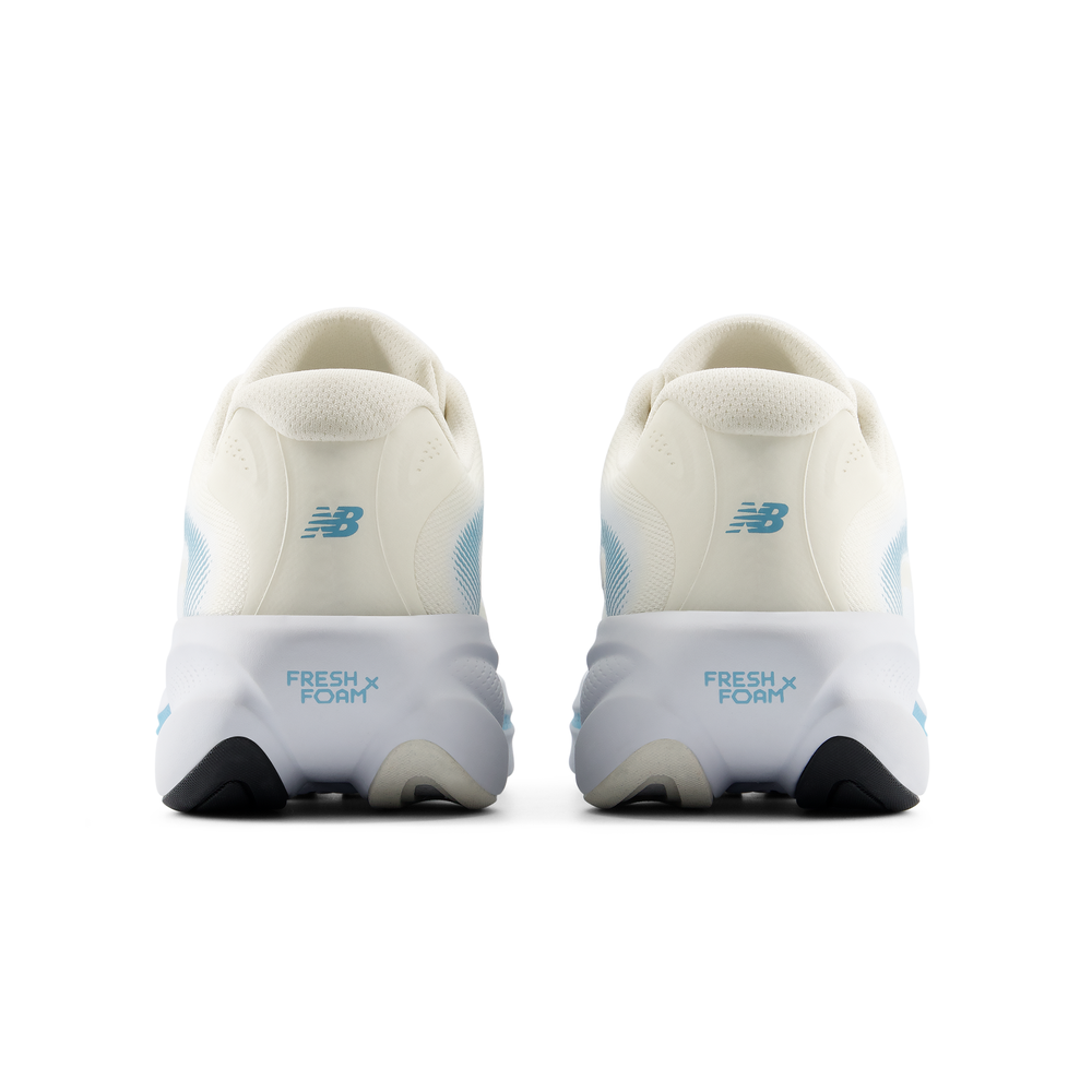 Női futócipő New Balance Fresh Foam Ellipse v1 WELPS6AX – fehér