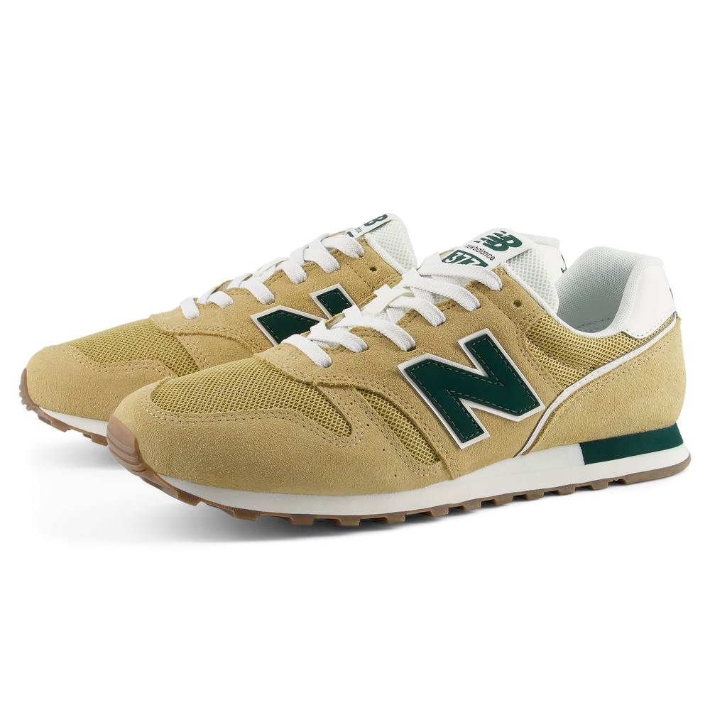 Unisex cipő New Balance U3733HA – bézs
