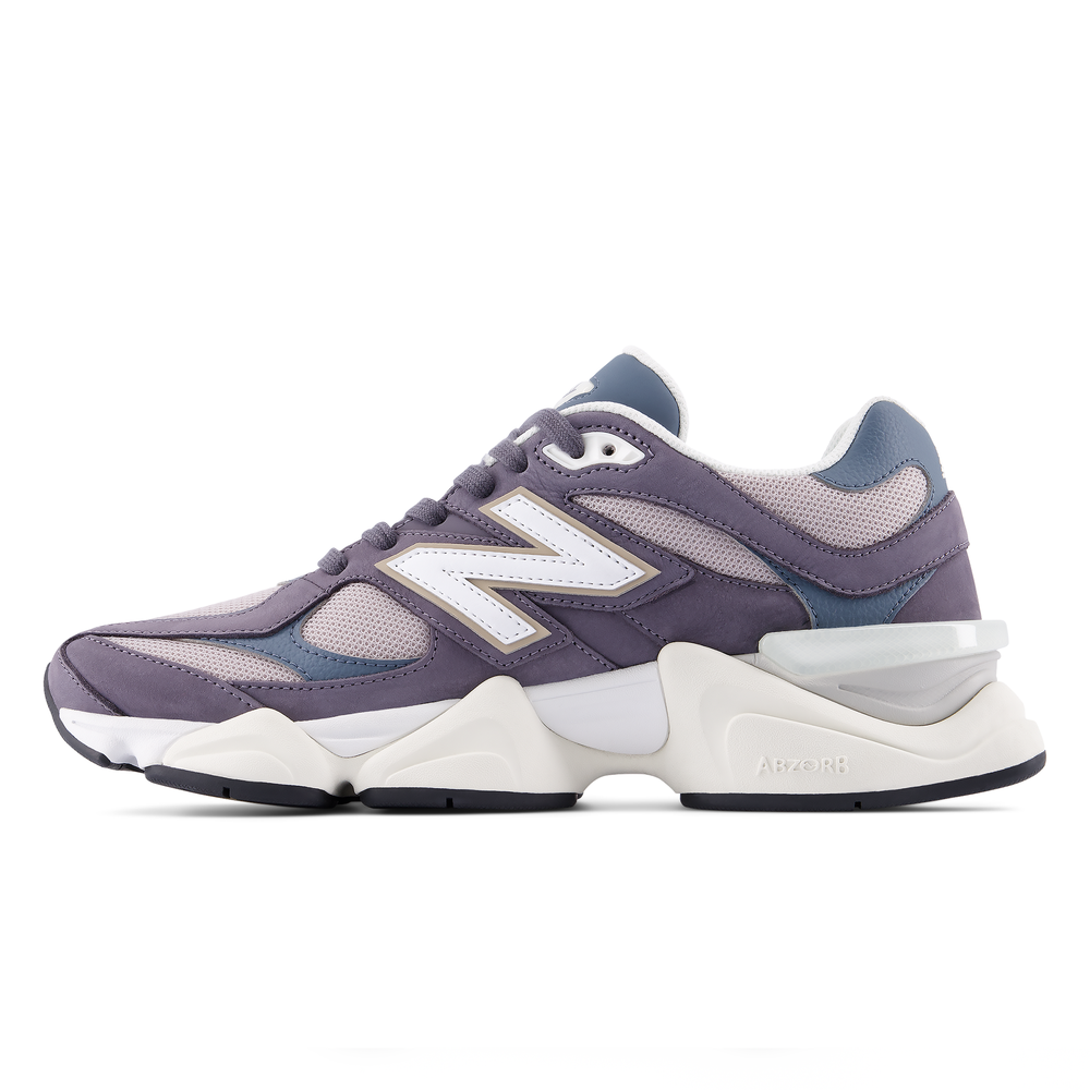 Unisex cipő New Balance U9060528 – lila