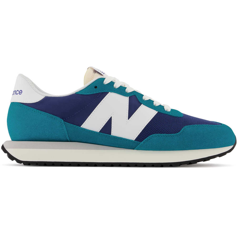 Férfi cipő New Balance MS237VC – kék