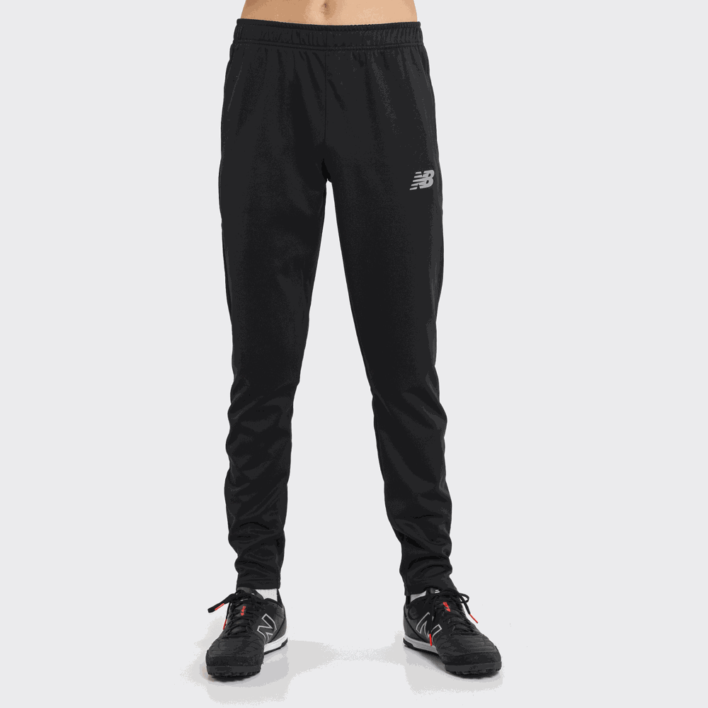 Férfi nadrág New Balance EMP9040BK – fekete