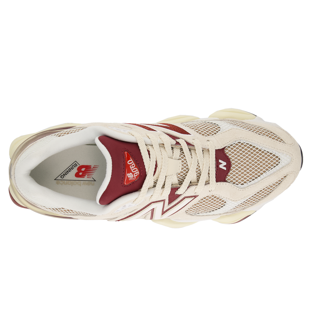Unisex cipő New Balance U9060PSD – bézs