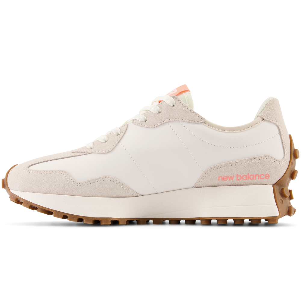 Női cipő New Balance WS327AM – szürke