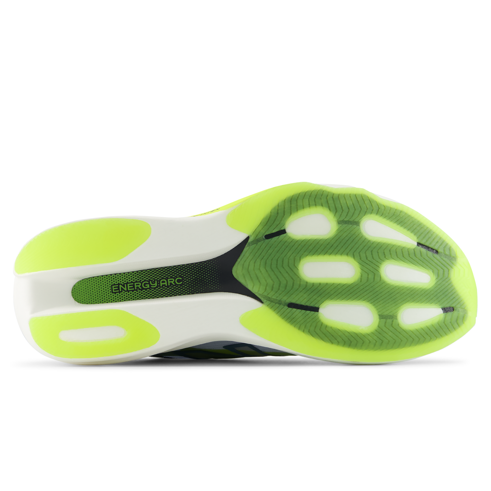 Férfi futócipő New Balance nfinion SuperComp Rebel v1 MREBX351 – többszínű