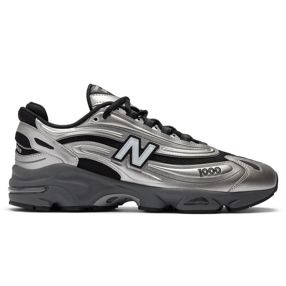 Unisex cipő New Balance M1000EGR – ezüst