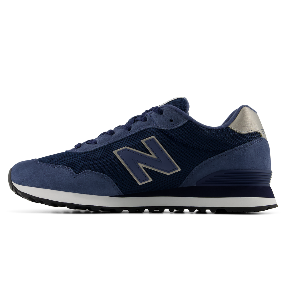 Férfi cipő New Balance M5154R3 – sötétkék
