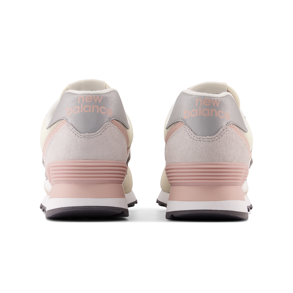 Női cipő New Balance WL574RU2 – többszínű