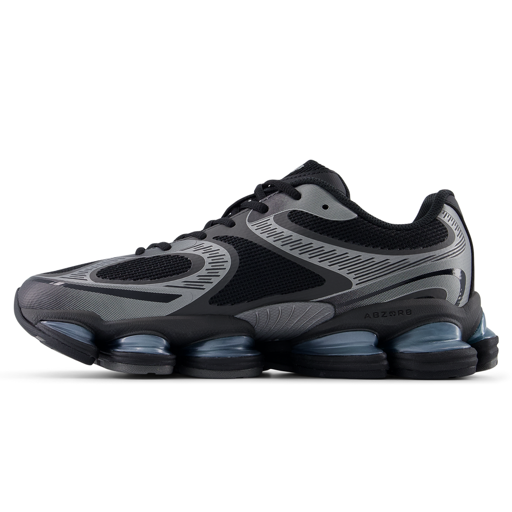 Unisex cipő New Balance U2000EA – fekete
