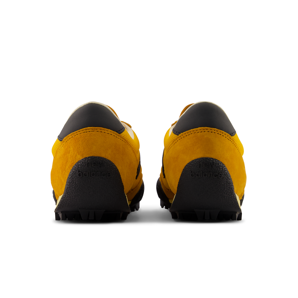 Női cipő New Balance Gator Run UGTR6ZD – narancssárga