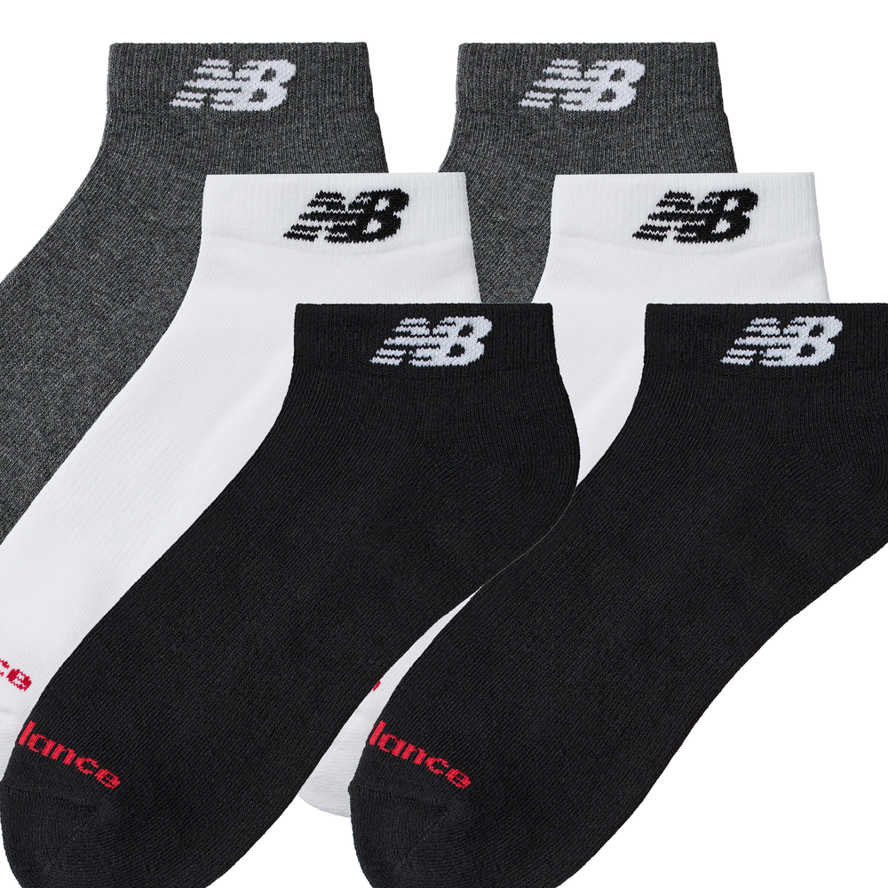 Zokni New Balance LAS51336WM – többszínű