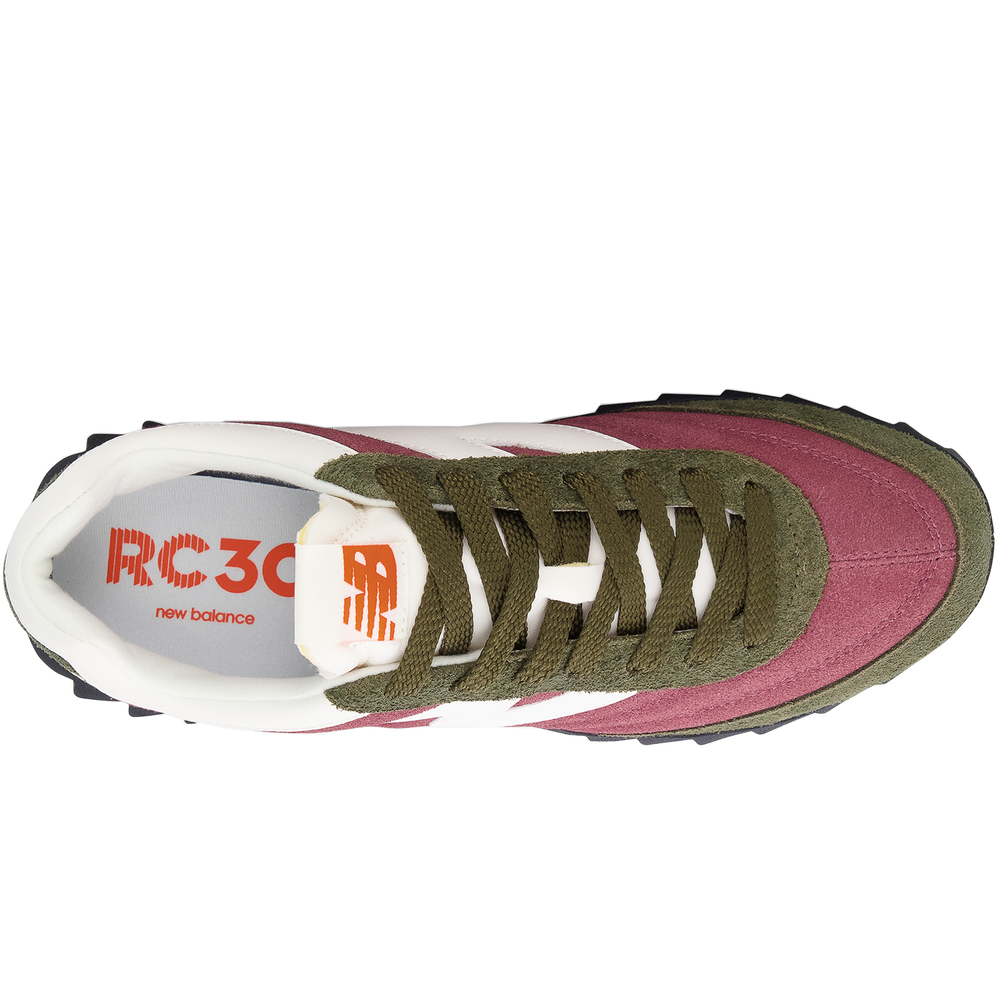 Férfi cipő New Balance URC30NB – többszínű