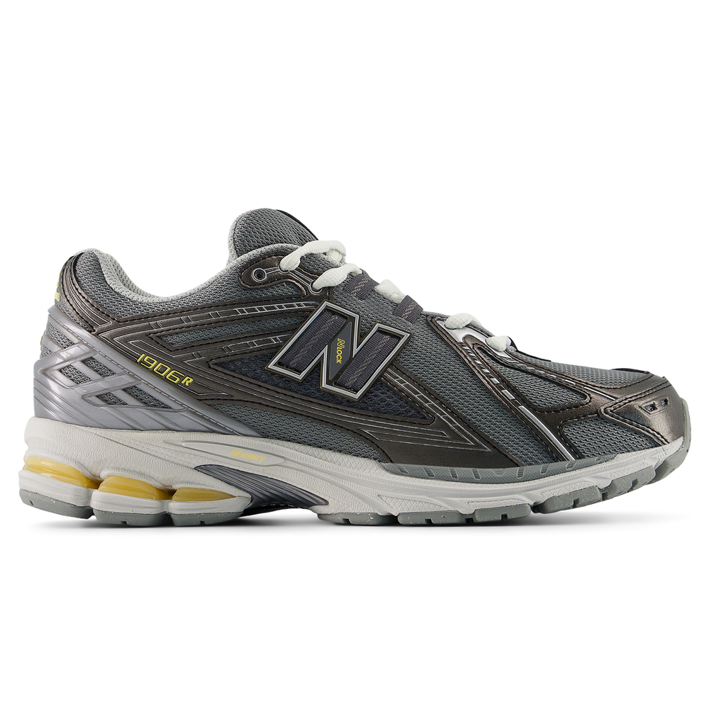 Unisex cipő New Balance U19064S0 – szürke