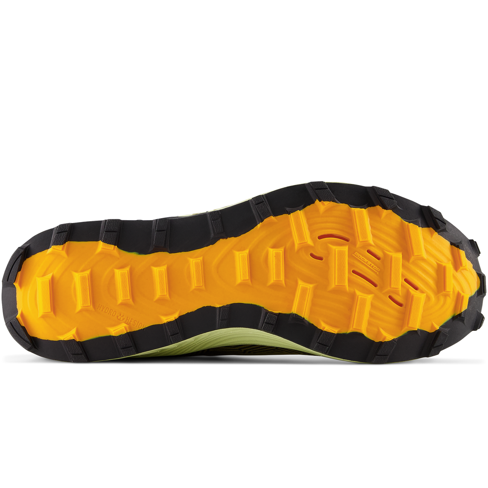Férfi futócipő New Balance FuelCell Summit Unknown v4 MTUNKNW4 – zöld
