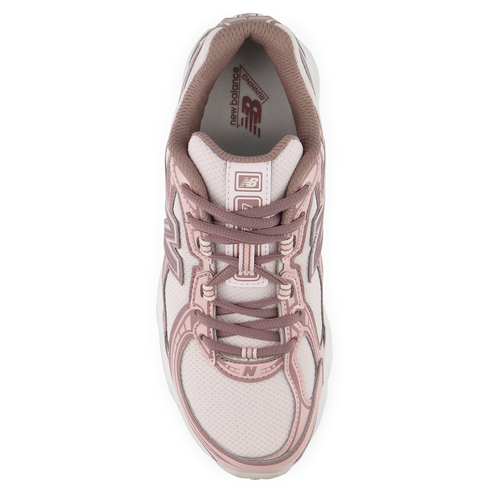 Unisex cipő New Balance U7404S4 – rózsaszn