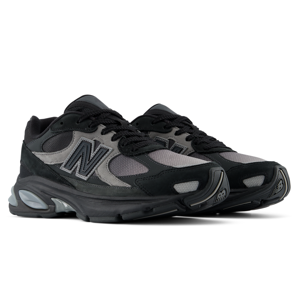Unisex cipő New Balance ABZORB U20105RH – fekete