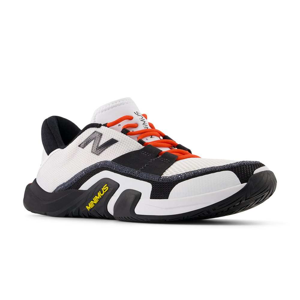 Férfi cipő New Balance Minimus TR v2 MXMTRLH2 – fehér