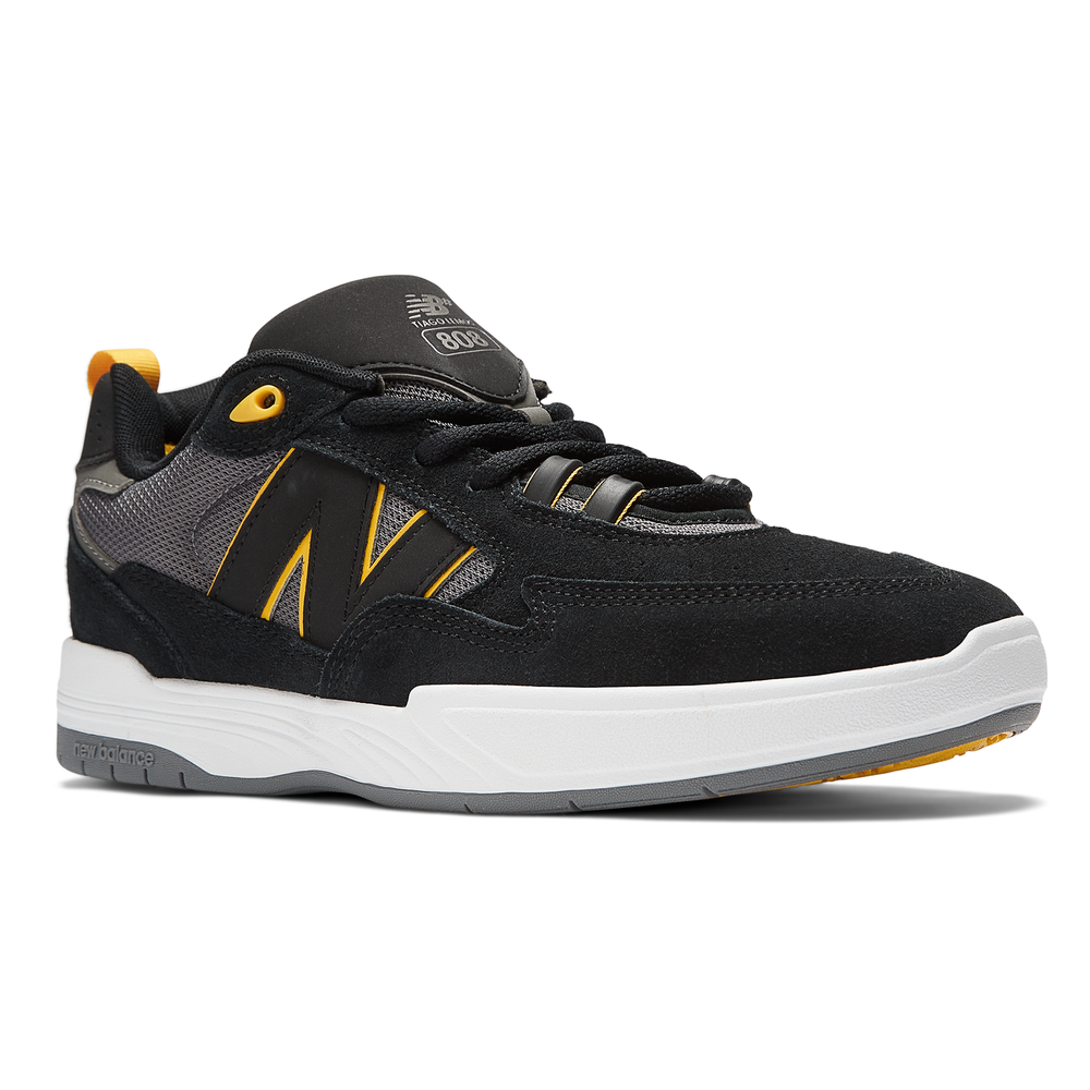 Férfi cipő New Balance Numeric NM808WUT – fekete