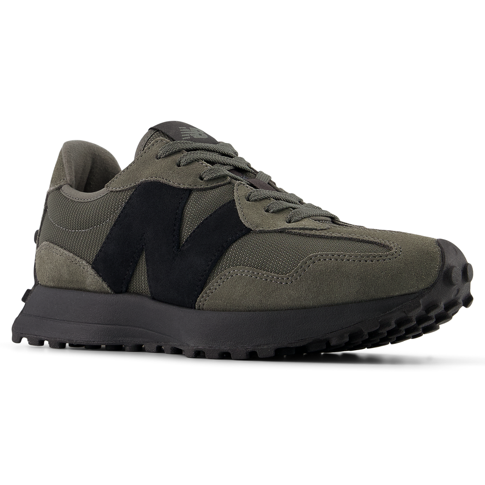 Unisex cipő New Balance U327346 – szürke