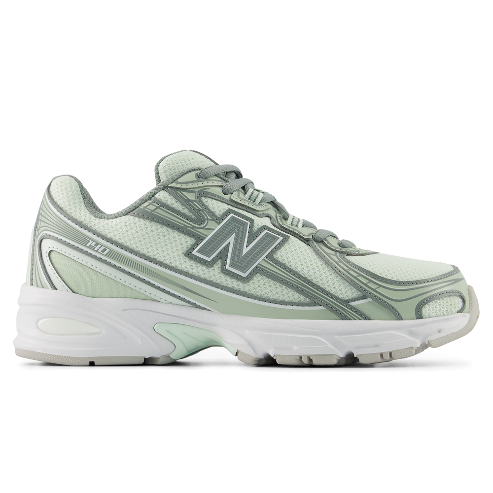 Unisex cipő New Balance U7406VK – menta