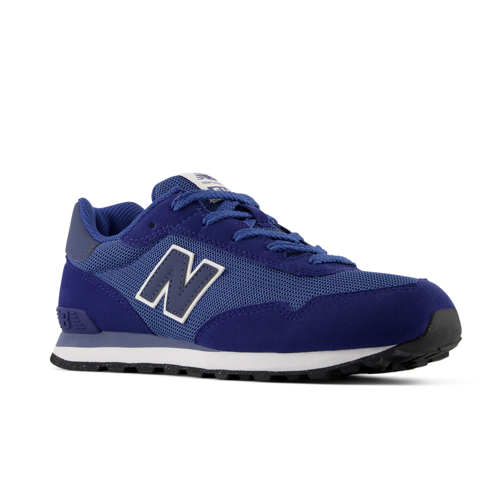 Gyermekcipő New Balance G5155VO – sötétkék