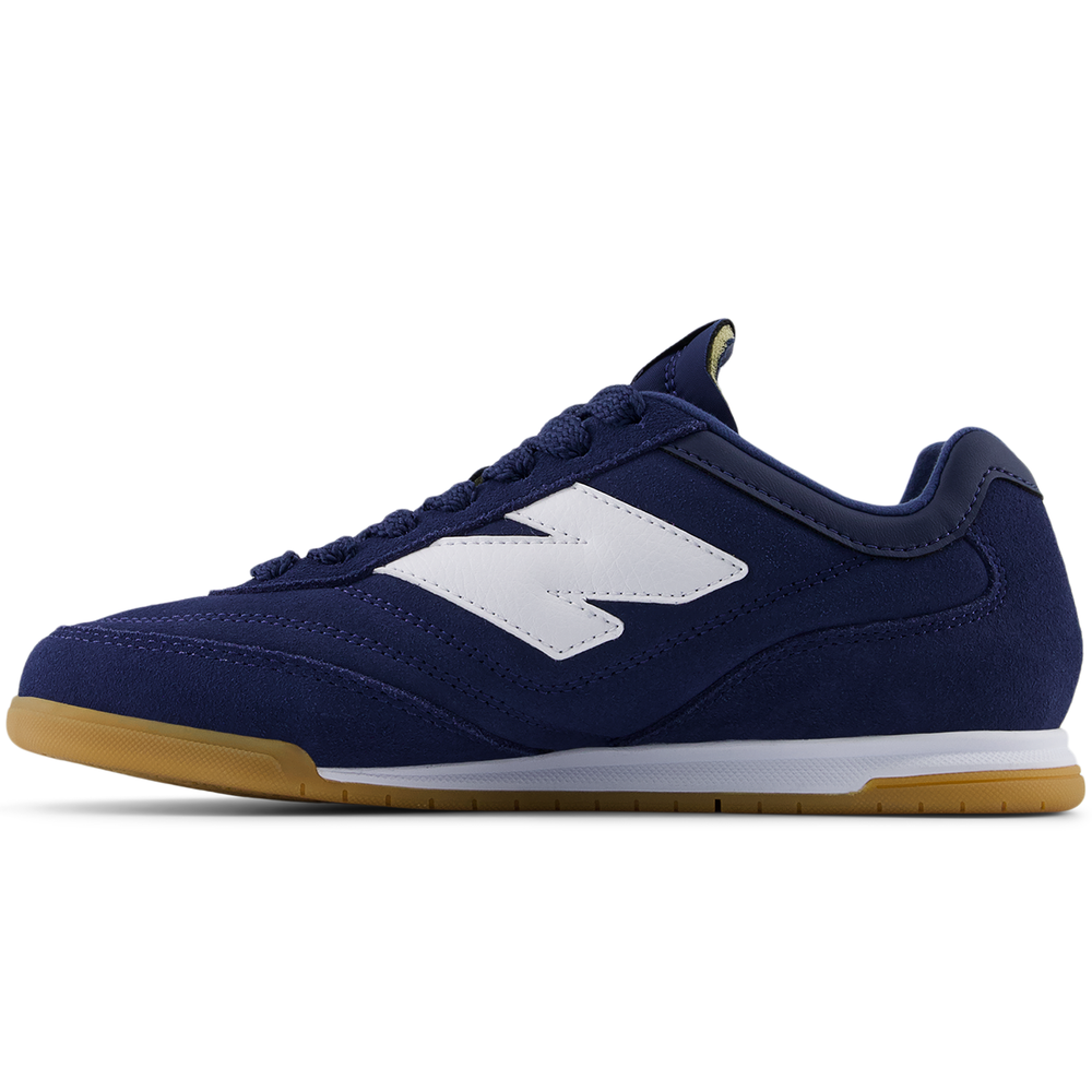 Unisex cipő New Balance URC42SC – sötétkék