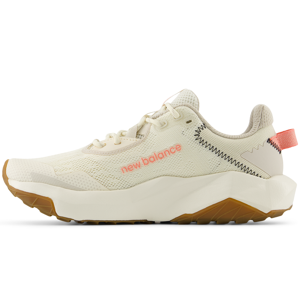 Női cipő New Balance DynaSoft Nitrel v6 WTNTRCS6 – bézs