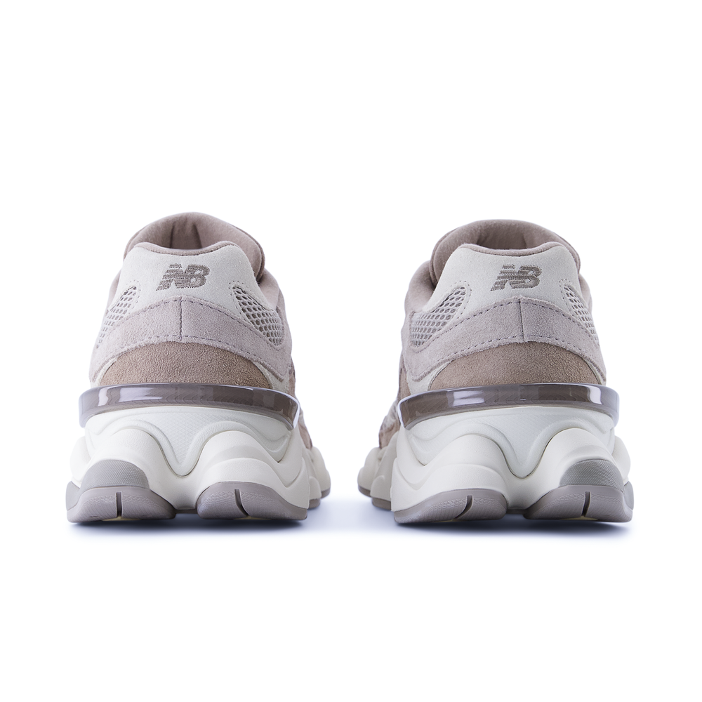 Unisex cipő New Balance U9060ERC – bézs