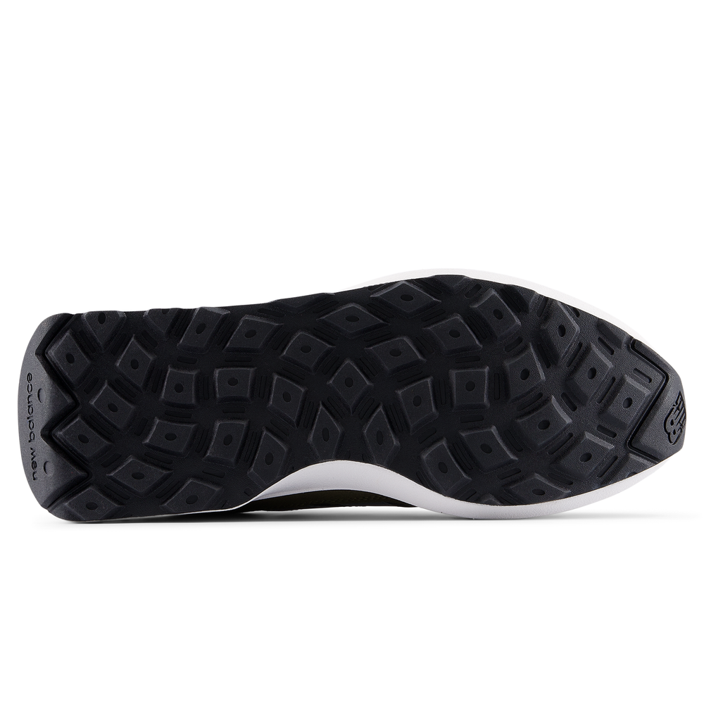 Unisex cipő New Balance U3708JX – zöld