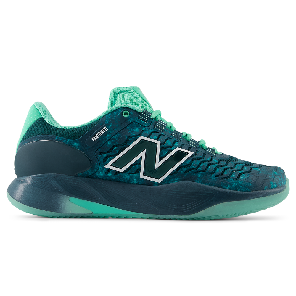 Férfi cipő New Balance Fresh Foam X CT-Rally v2 MRAL5AH – zöld