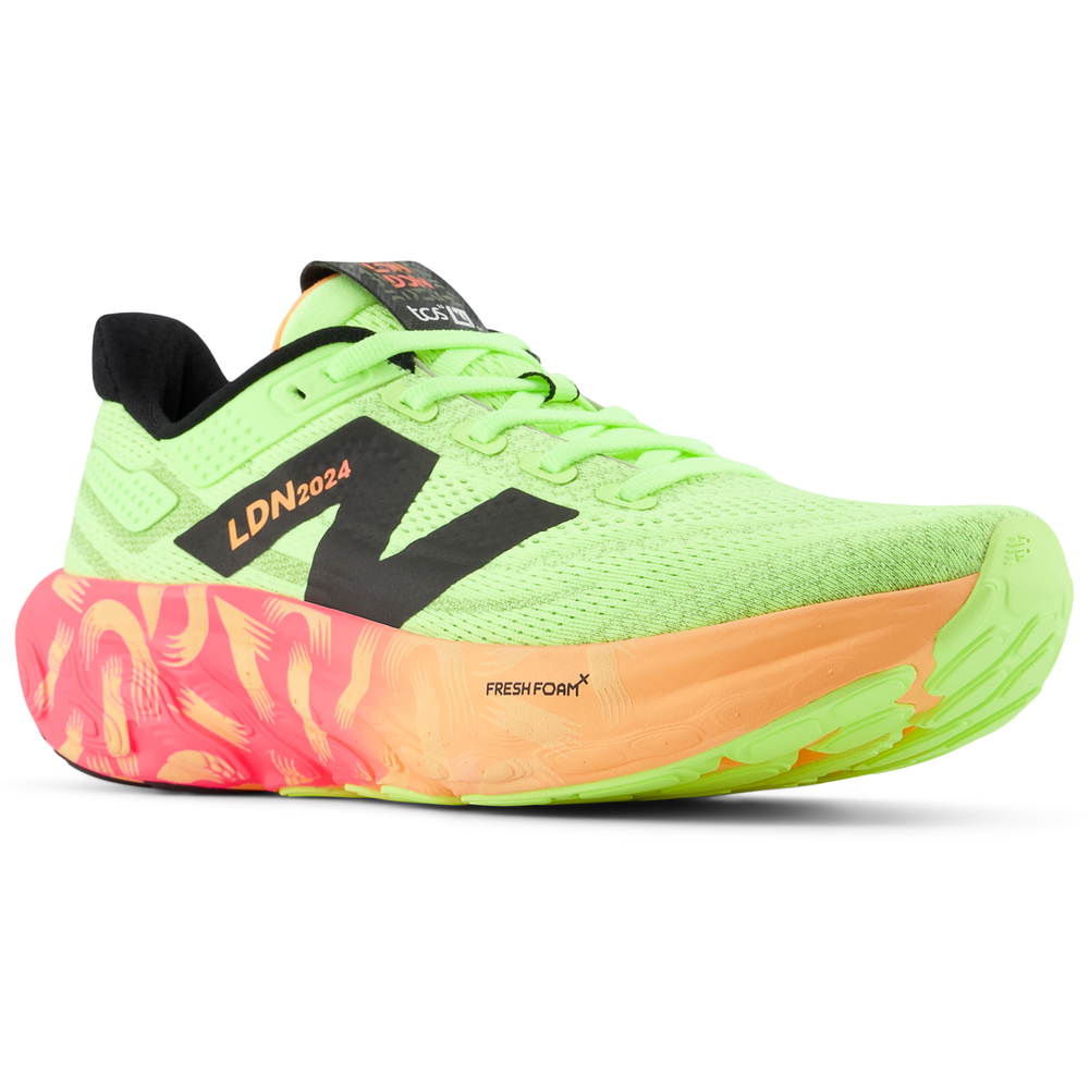 Női futócipő New Balance Fresh Foam 1080 v13 W1080LDN – többszínű