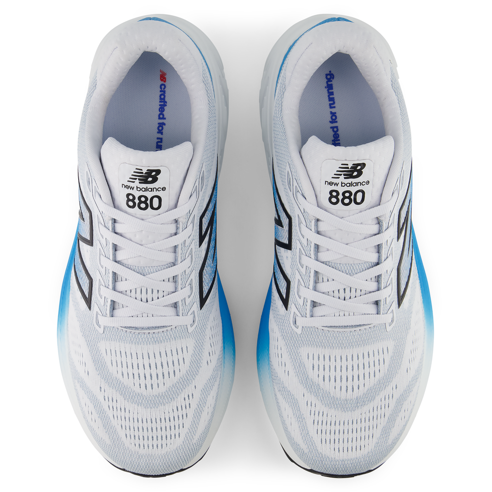 Férfi futócipő New Balance Fresh Foam X 880 v15 M88049Z – kék