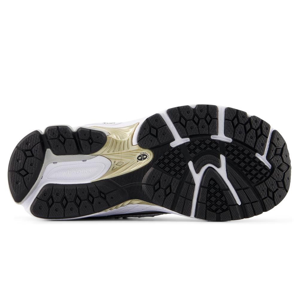 Gyermekcipő New Balance PC1906RA – ezüst