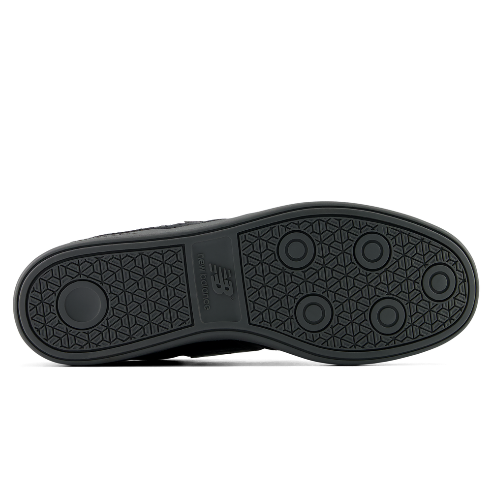 Férfi cipő New Balance Numeric UN508BND – fekete