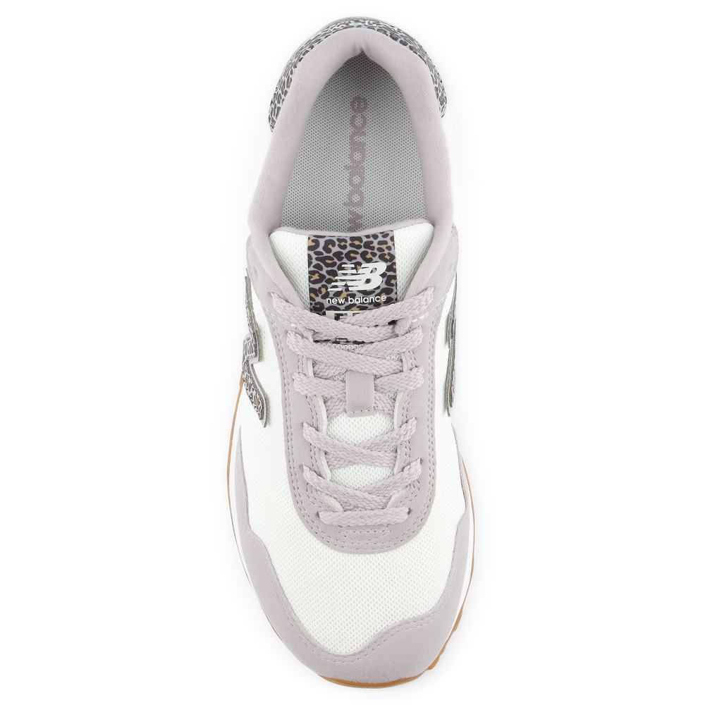 Női cipő New Balance W5157F7 – szürke