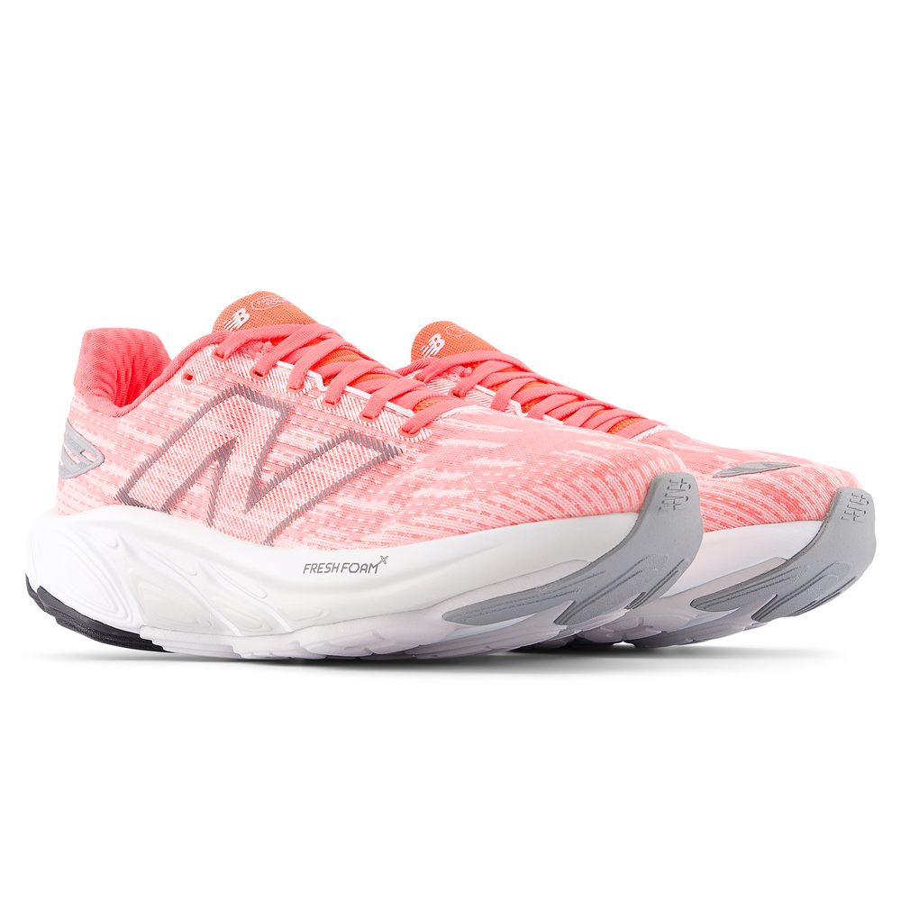Férfi cipő New Balance Fresh Foam x Balos v1 MBALCE1 – narancssárga
