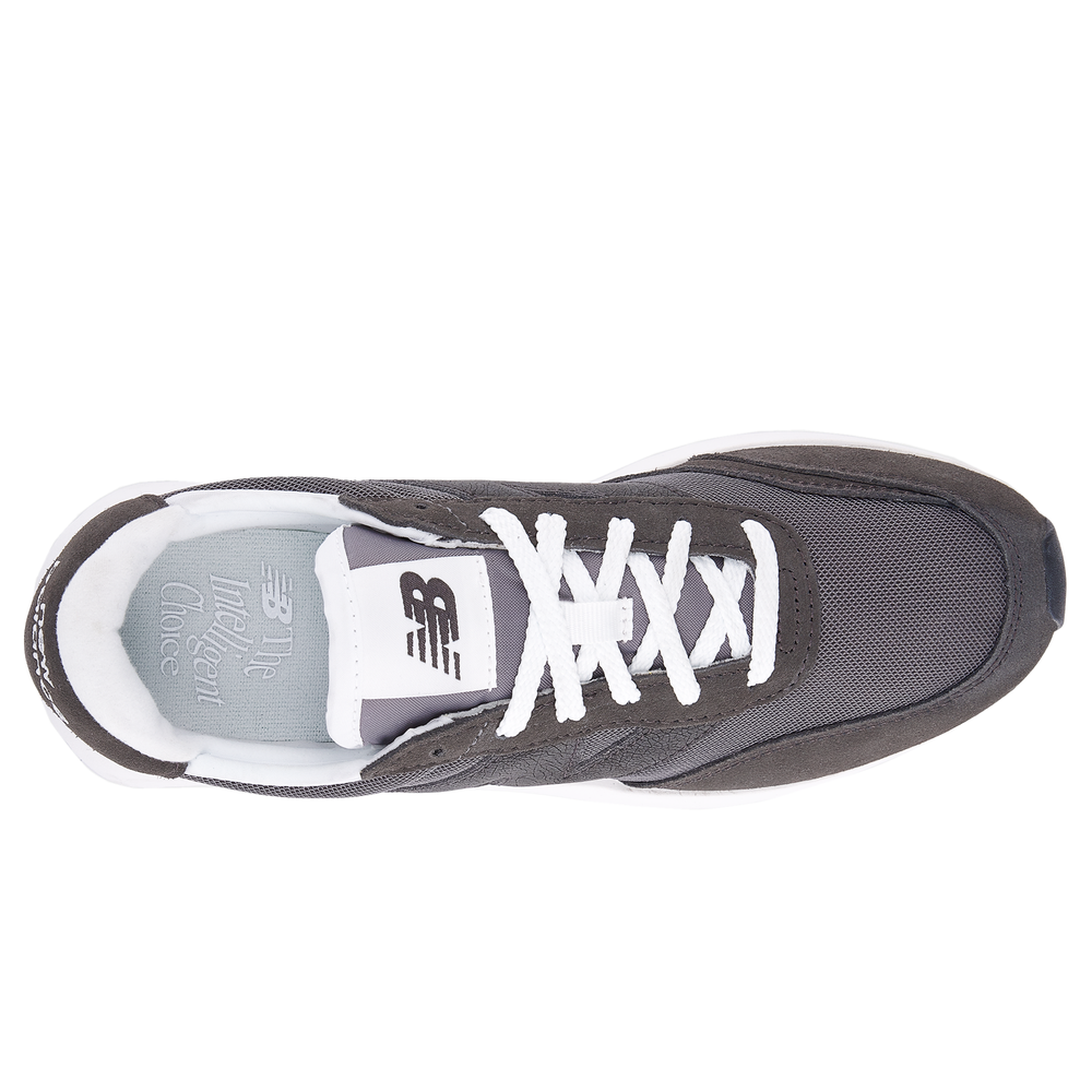 Férfi cipő New Balance U370HD – fekete