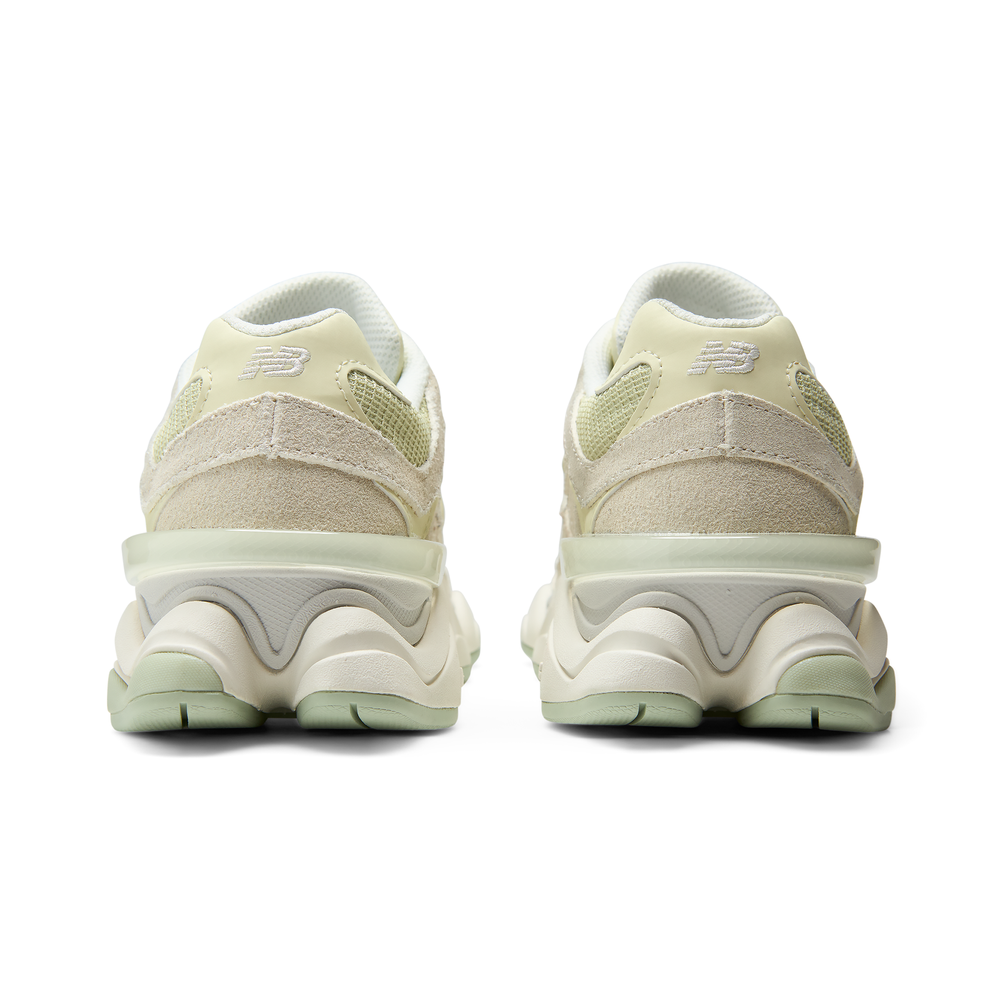 Unisex cipő New Balance U906072N – bézs